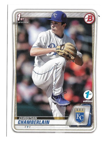 2020 Bowman Draft 1st Edition - You Pick Complete Your Set - Picture 76 of 182
