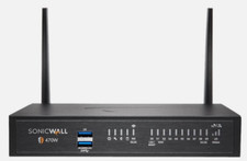 NEW SonicWALL TZ470W Wireless-AC Secure Upgrade Plus Adv Ed 2 yr 02-SSC-6809
