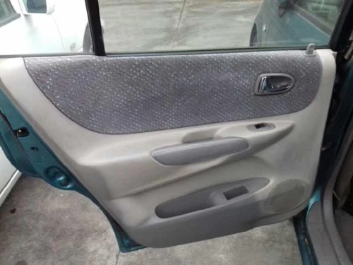 FS0110380F Carter per MAZDA PREMACY (CP) Comfort 1999 2409368 - Picture 10 of 10