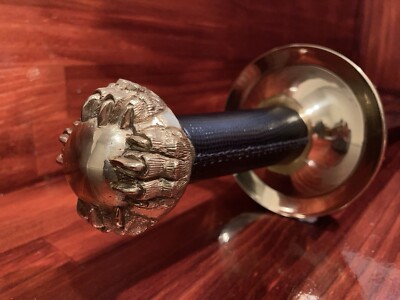 Sword of Tigris of Gaul - Gladiator (2000) Officially Licensed High Carbon Steel