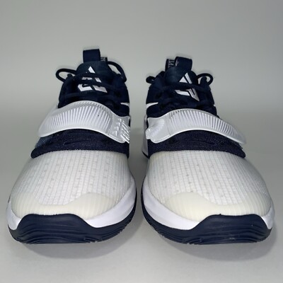 New Nike Zoom Freak 3 TB Promo White/Blue Shoes Sneakers  display picture 1