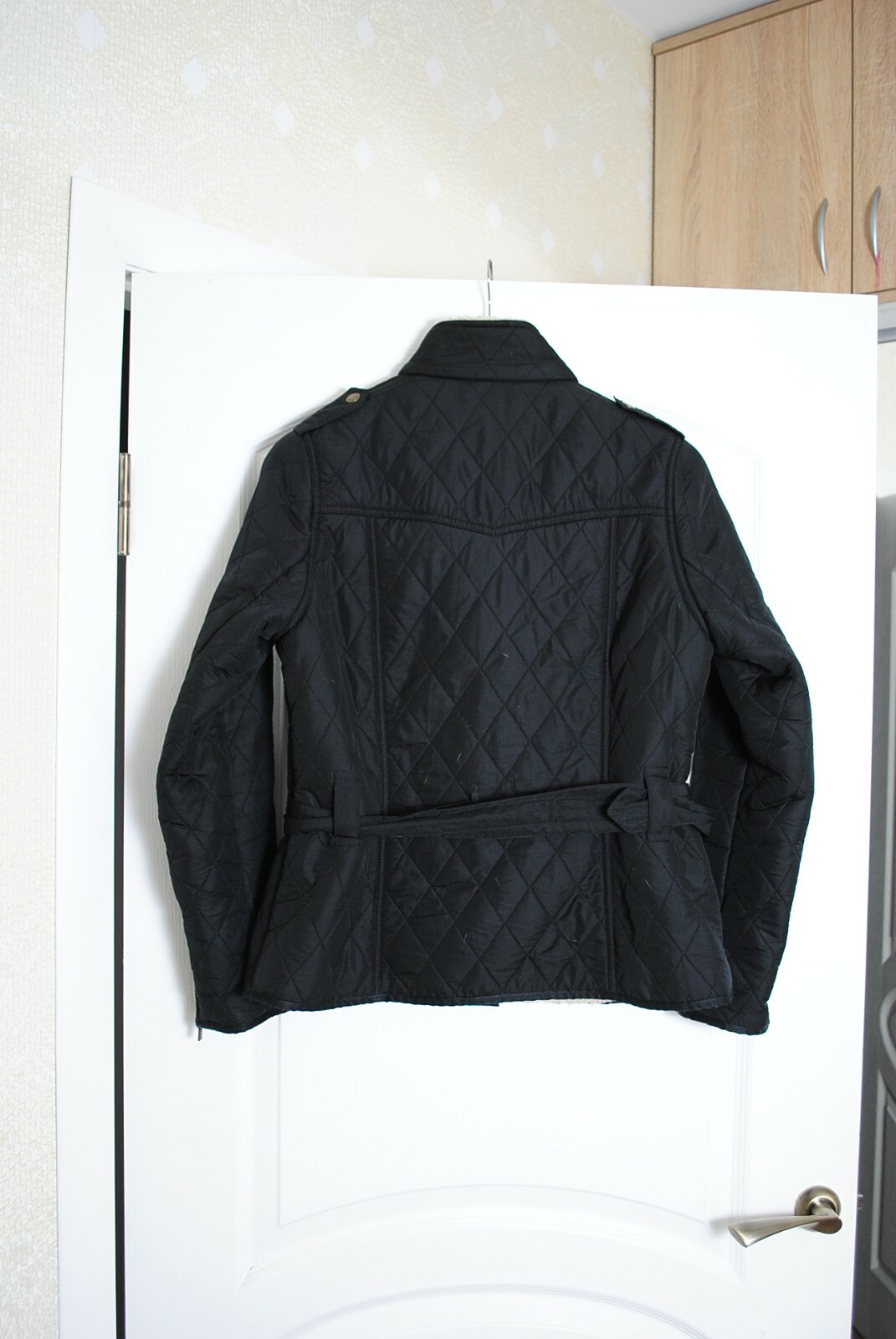 Barbour International Womens Matlock 
