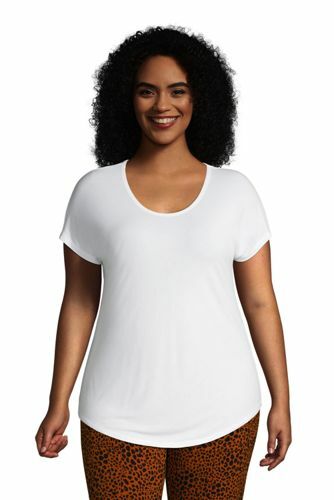 T-shirt White 2X NEW 491111 