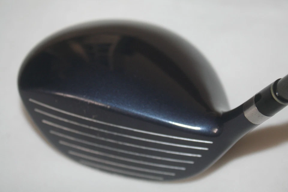 Kasco Big Super Hyten driver VS Tour with stiff flex graphite shaft - Image 3 of 4
