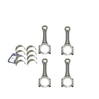 Pleuelstangen+Lager FüR VW 1.9 TDI Pumpe-DüSe 038105401G AJM ATD Original