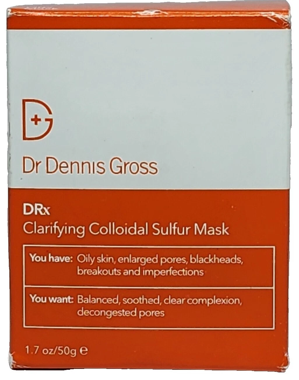 Dr. Dennis Gross Mask Anti-Aging Products