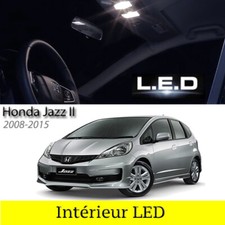 Ampoule Honda JAZZ