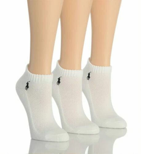 Meias Ralph Lauren 100% Algodão para mulheres