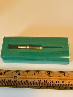 Shimadzu Gas Chromatography FTD-8 Assembly NOS Part #221-18704-91