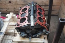2.7l Twin Turbo Ecoboost V6 Engine Motor Short Block Pb2z6007a Ford Bronco 21-23