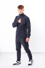 Sport Wear men  s , Winter, Nosi svoe 3390-136 temnyj-asfalt 