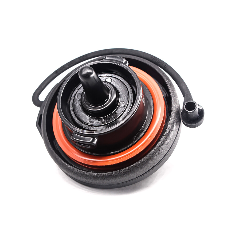 Audi A3 Fuel Tank Cap - 1K0201550AR - Genuine Audi Part