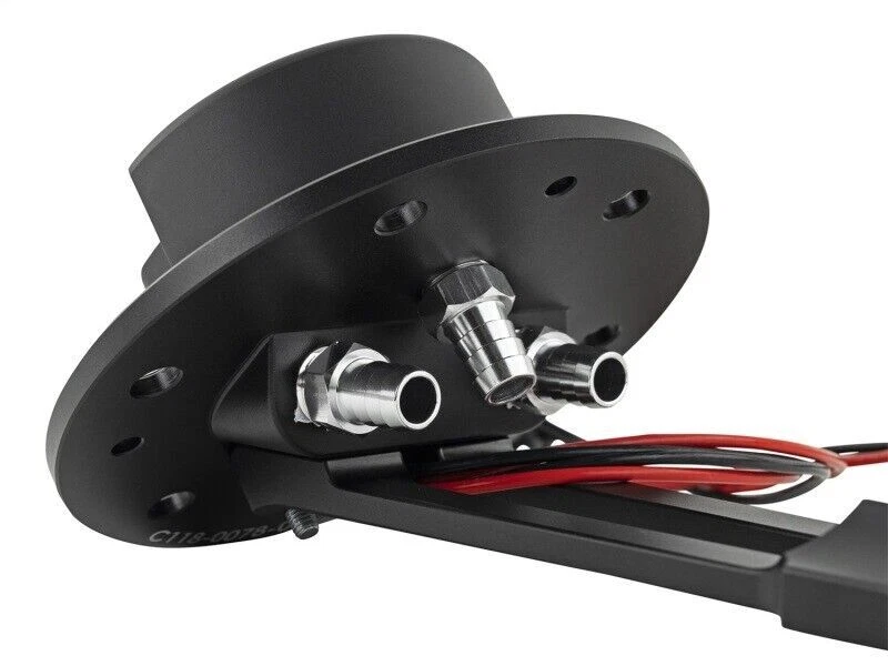 Вешалка для двухтопливного насоса Skunk2 Racing 351-05-0100 для 92-00 Civic/94-01 Integra - Изображение 4 из 4