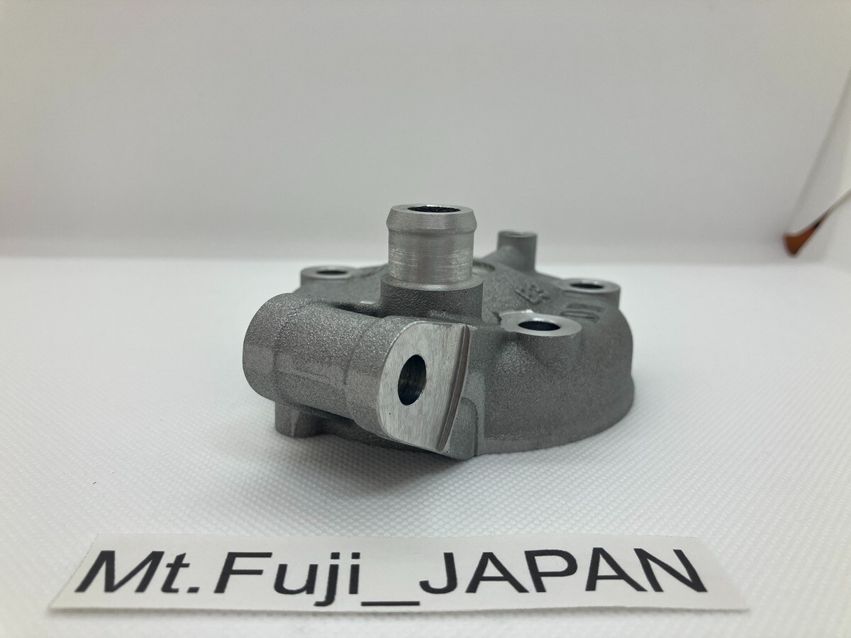 KAWASAKI Genuine 1998 - 2013 CYLINDER HEAD KX100 KX 100 11001-1463