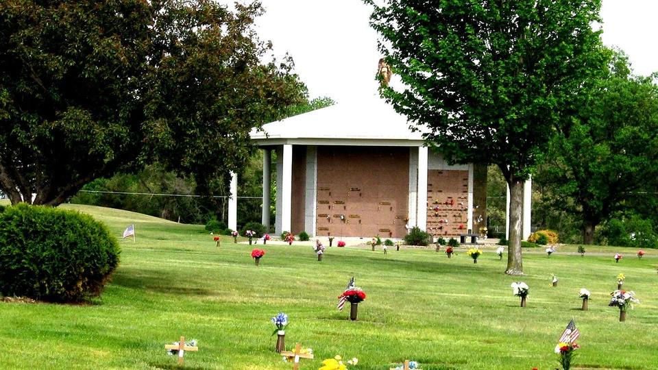 $$$ BIG DROP MPLS Morningside Mem Gardens parcela para 2 personas ¡¡PIDE INFORMACIÓN!!! Foto 2 de 4