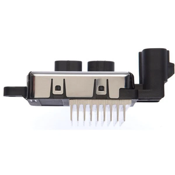 Módulo de ventilador de refrigeración FCM111 Gates para Toyota Camry Sienna RAV4 Highlander RC F Foto 4 de 4