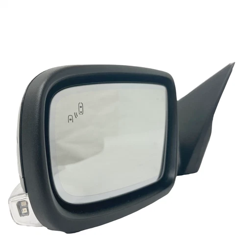 GM Side Mirror Driver Side LH Buick LaCrosse 13-16 Blind Spot Alert  22857576