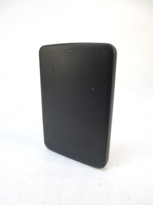Toshiba HDTB310EK3AA Canvio Basics 1TB Portable External Hard Drive, W/ Cable