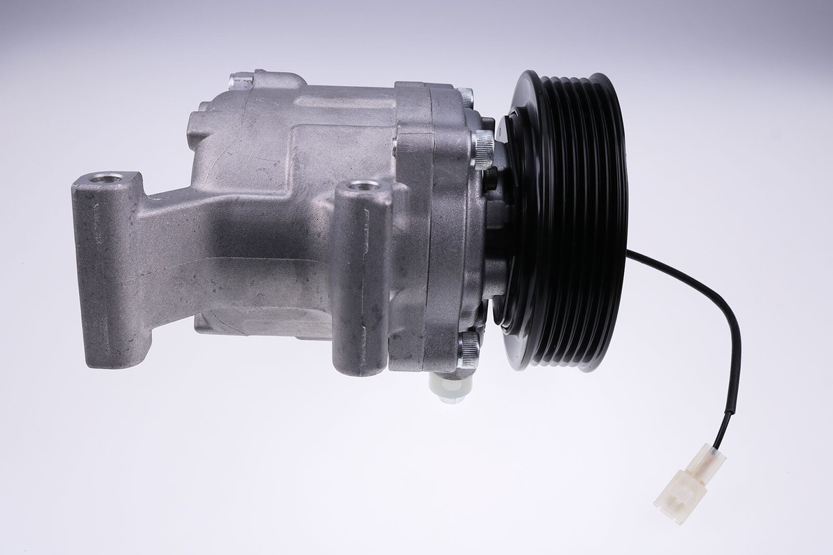 AC Compressor For Daihatsu Terios Toyota Passo 2007 2008
