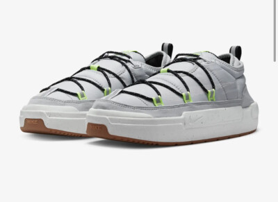 Nike Offline Pack 'Wolf Grey Gum' Men's Athletic Shoes DQ5002 002