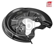 Splash plate, brake disc Febi plus Febi Bilstein 171535