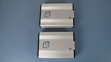 Lote de 2 Ansync intel i2 iBox02 Target Interface Firmware versión 57 Megaboard