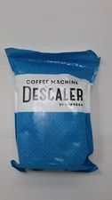 Descaler (2 Pack, 2 Uses per Bottle) - Made in the USA - Universal Descaling Sol