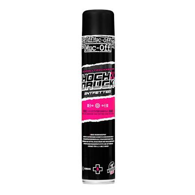 Muc Off Entfetter Moto High Pressure Quick Drying 750 ml Motorrad Motocross