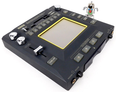 Korg Kaossilator Pro + Plus Dynamic Phrase Synth +Top Zustand+ 1,5J Garantie