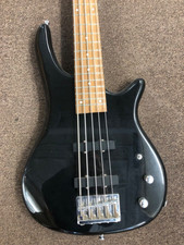 Galveston 5 String Electric Bass Guitar
