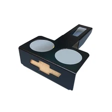 Chevy GMC truck Square body Cupholder 1973-1987 Chevy