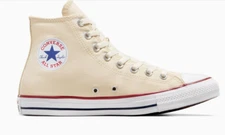 CONVERSE VINTAGE UNISEX OFF WHITE CLASSIC  HI M9162C.