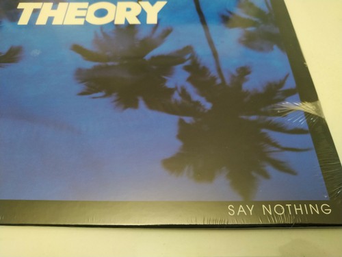 Theory Of A Deadman Say Nothing 2019 ROADRUNNER Canada LP Vinyl 12" Nuevo - 4T - Picture 2 of 5