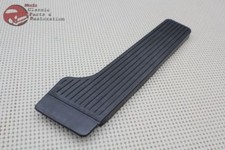 64-67 Chevelle El Camino Gas Floor Accelerator Arm Pedal Pad New 64-67 Chevelle El Camino Gas Floor Accelerator Arm Pedal Pad New