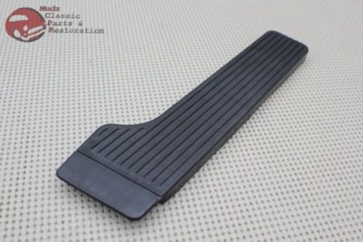 64-67 Chevelle El Camino Gas Pedal 58-65 Brake Pedal an Park Pedal