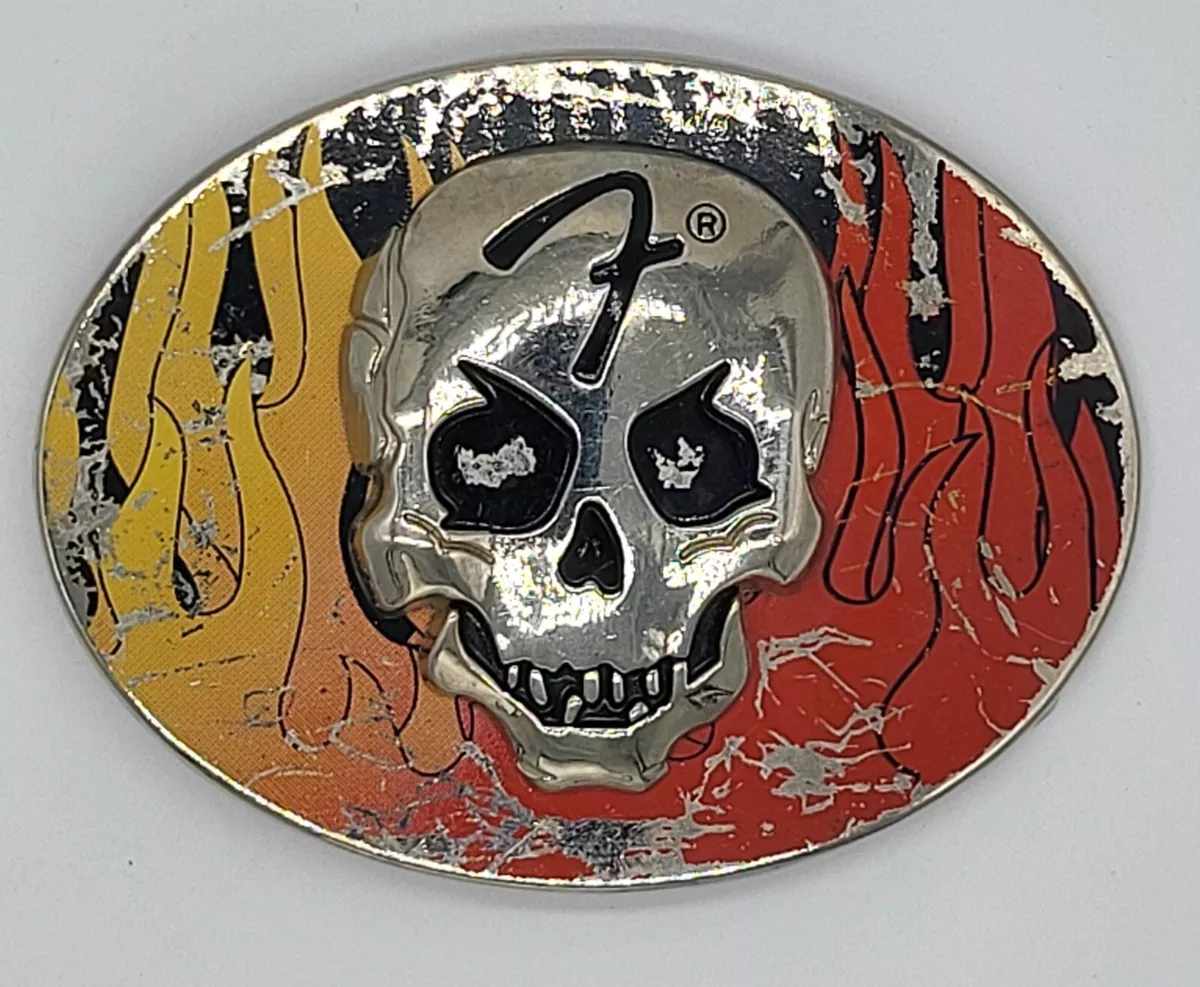 Fender belt shop buckle