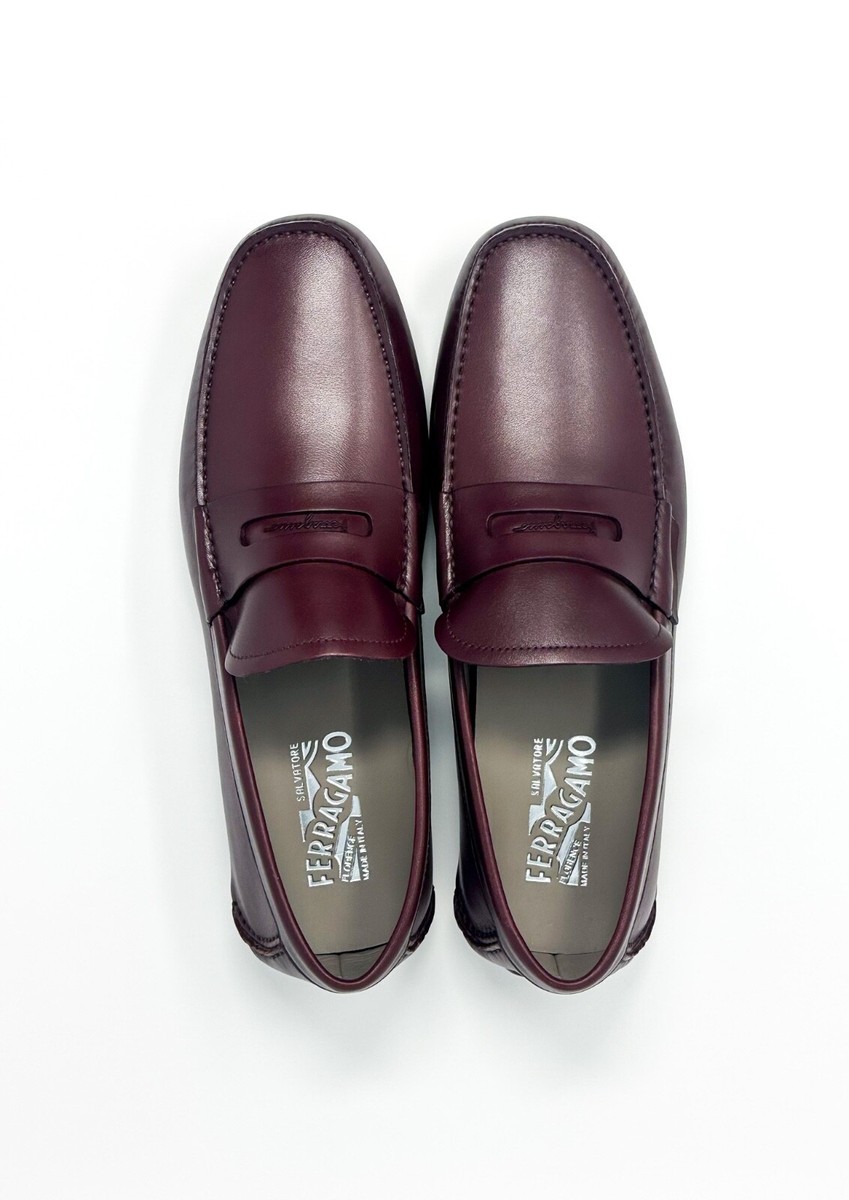 Salvatore Ferragamo Men display picture 2