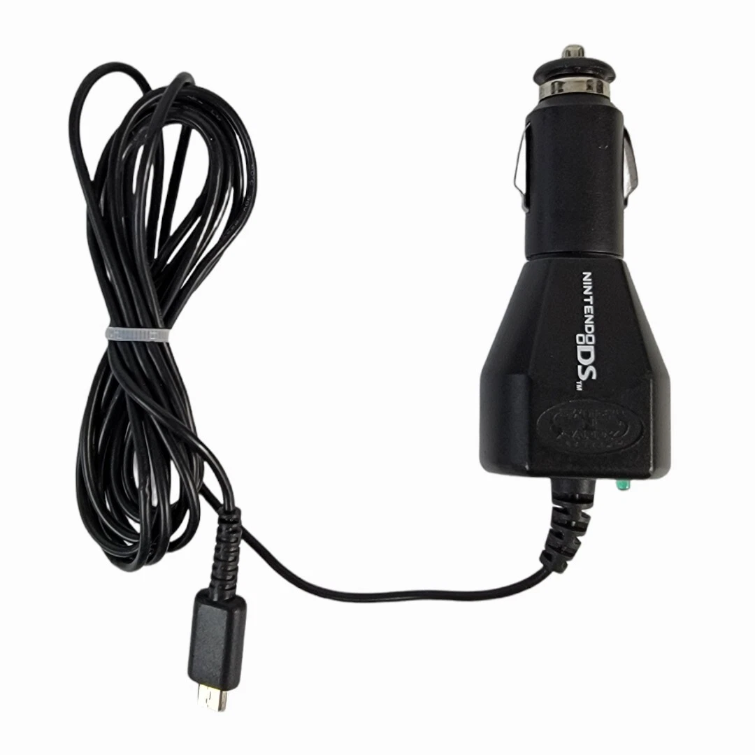 Best car charger on sale for nintendo switch