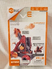 HEXBUG Vex Robotics Trebuchet Launcher Construction Kit **NEW** 