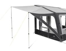 Club Ace All Season Side Wing Left Hand By Kampa Dometic