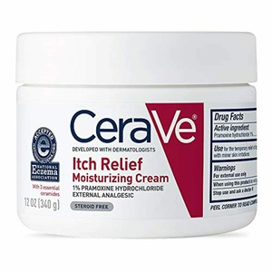 cerave itch relief cerave itch relief