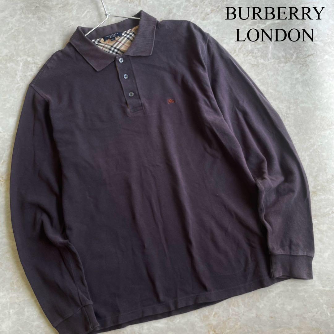 Burberry Polo shirt Men's Fashion from Japan