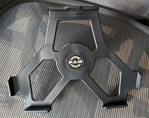 K&M Konig Meyer tablet Holder for iPad 2nd, 3rd, 4th Gen REPLACEMENT PART