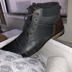 steve madden osmar