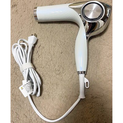 ReFa RE-AJ02A WHITEドライヤー ReFa BEAUTECH DRYER PRO White RE-AJ02A Hair Scalp Care Beauty