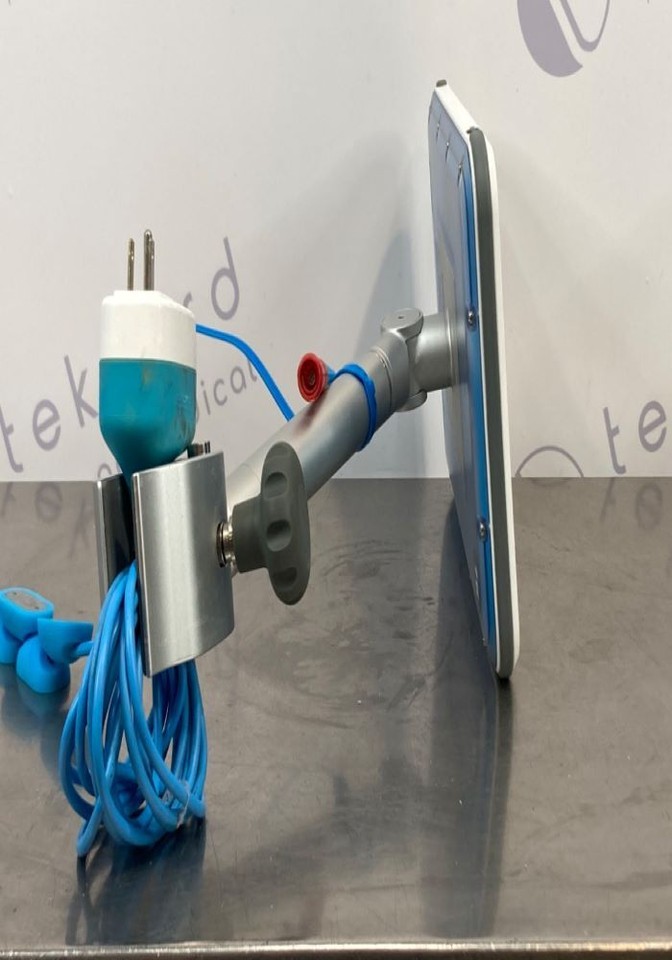 [Broken] Wellsense VU Pressure Measurement Device eBay