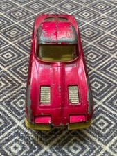 CORGI 310 CHEVROLET CORVETTE STING RAY