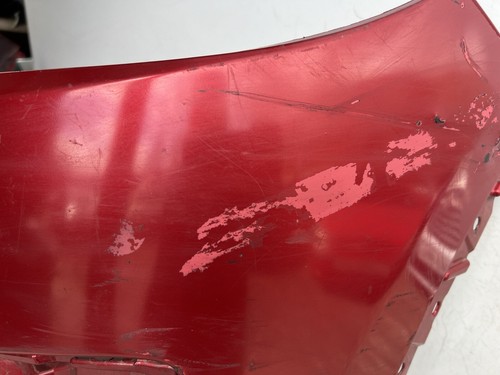 MAZDA CX5 CX-5 FRONT BUMPER 2012-ONWARDS ( KD45-50031 ) - Picture 13 of 24