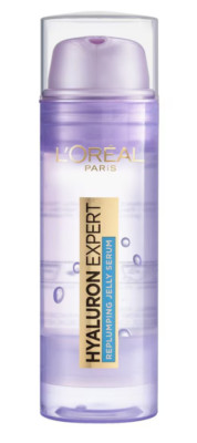 L'Oreal Paris Hyaluron Expert Replumping Jelly Serum 50ml