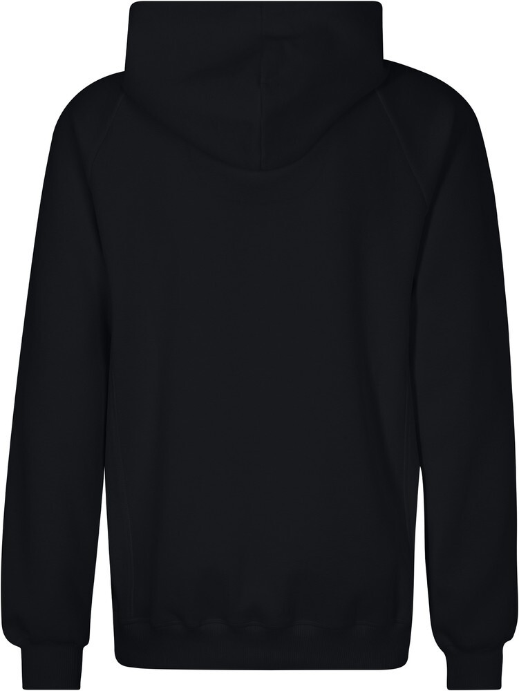Felpa con cappuccio Fila Bisceglie Hoody Black